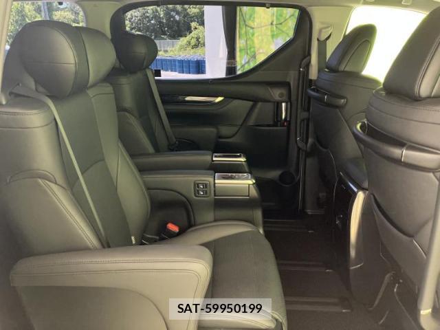 Toyota ALPHARD 2022-09 8652380-4