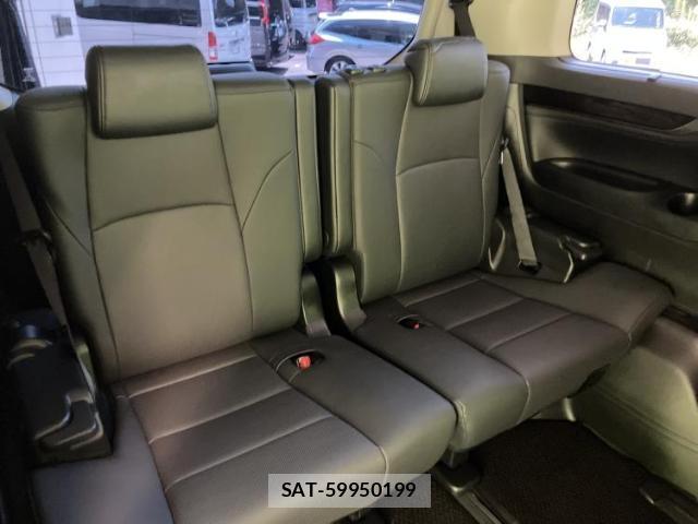Toyota ALPHARD 2022-09 8652380-5
