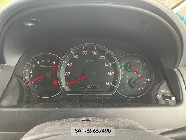 Toyota ALPHARD 2003-11 8652912-10