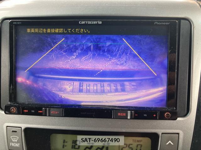 Toyota ALPHARD 2003-11 8652912-14
