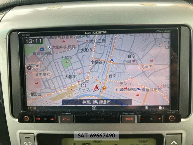 Toyota ALPHARD 2003-11 8652912-15