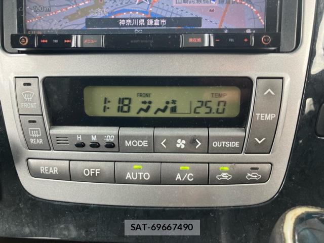 Toyota ALPHARD 2003-11 8652912-16