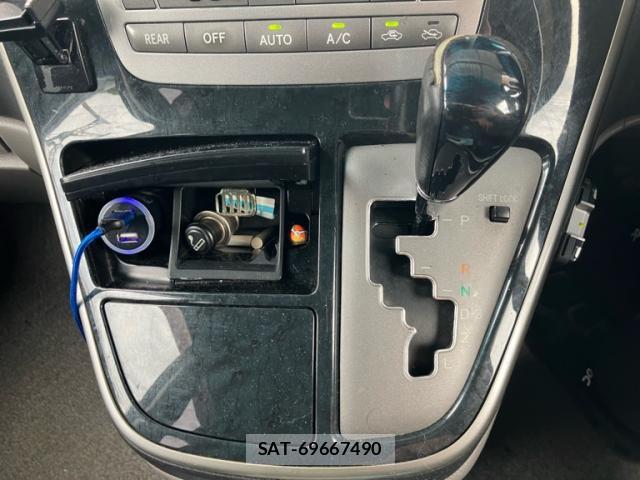 Toyota ALPHARD 2003-11 8652912-17