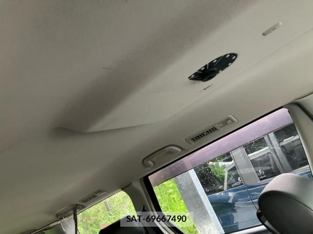 Toyota ALPHARD 2003-11 8652912-8