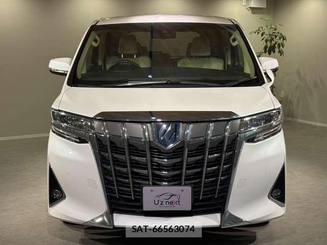 Toyota ALPHARD 2021-05 8653032-10