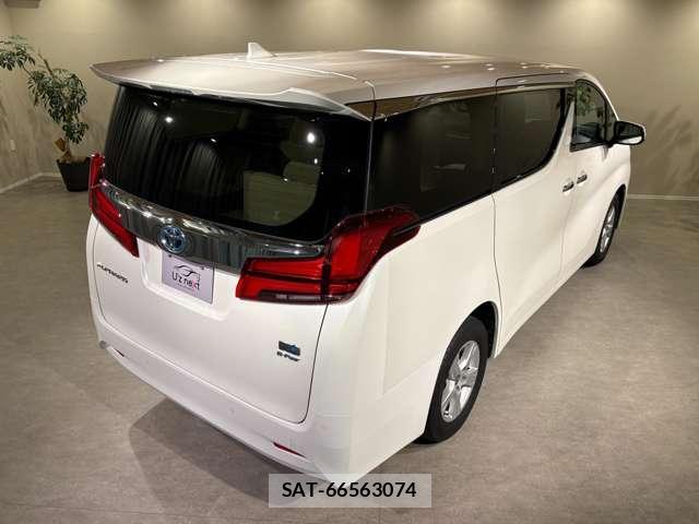 Toyota ALPHARD 2021-05 8653032-14