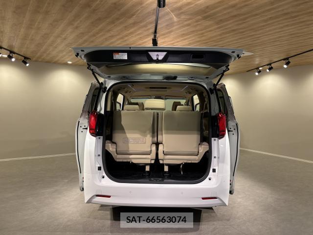 Toyota ALPHARD 2021-05 8653032-18