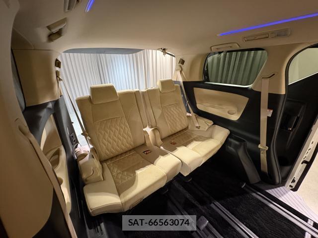 Toyota ALPHARD 2021-05 8653032-7