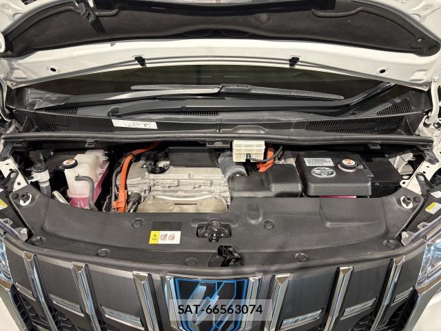 Toyota ALPHARD 2021-05 8653032-8