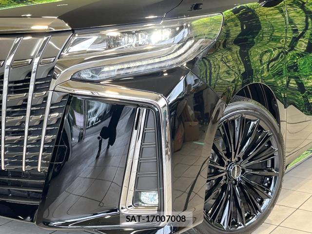 Toyota ALPHARD 2021-08 8653083-12