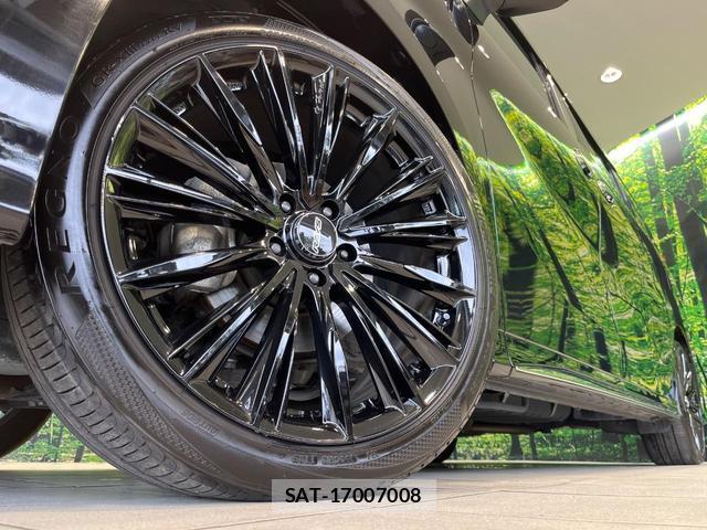 Toyota ALPHARD 2021-08 8653083-13