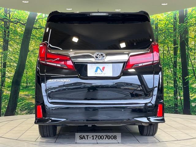 Toyota ALPHARD 2021-08 8653083-15