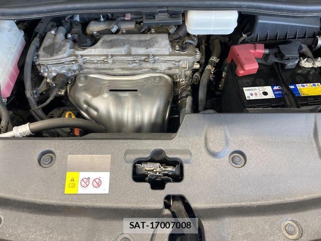Toyota ALPHARD 2021-08 8653083-17