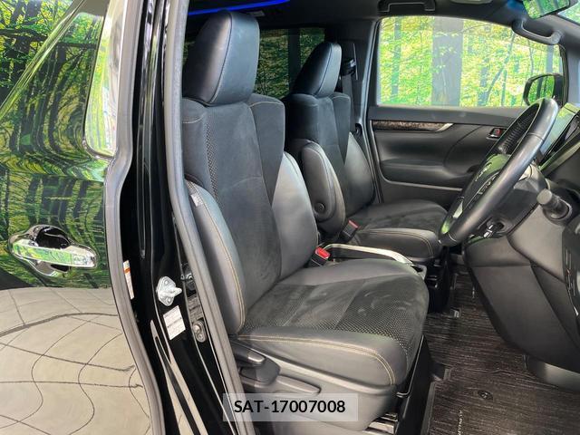 Toyota ALPHARD 2021-08 8653083-7