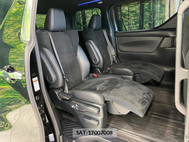 Toyota ALPHARD 2021-08 8653083-8