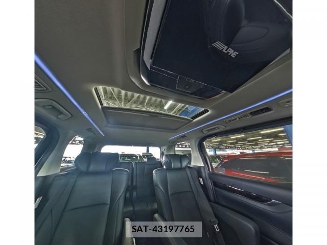 Toyota ALPHARD 2020-01 8653165-4
