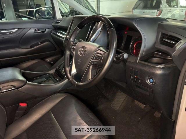 Toyota ALPHARD 2020-08 8653170-2