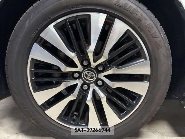 Toyota ALPHARD 2020-08 8653170-6