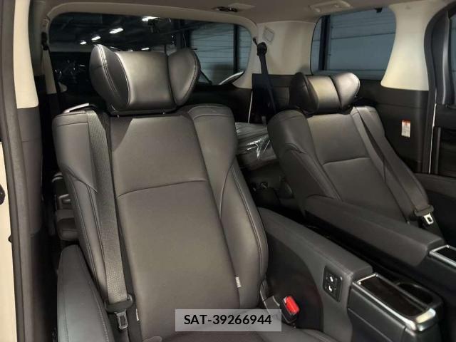 Toyota ALPHARD 2020-08 8653170-7