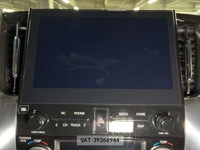Toyota ALPHARD 2020-08 8653170-9