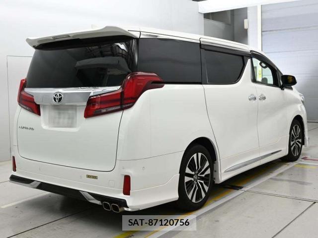 Toyota ALPHARD 2021-06 8653171-1