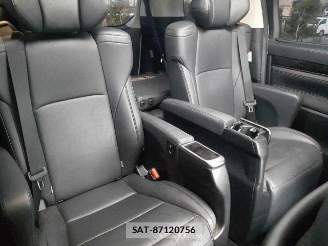 Toyota ALPHARD 2021-06 8653171-10