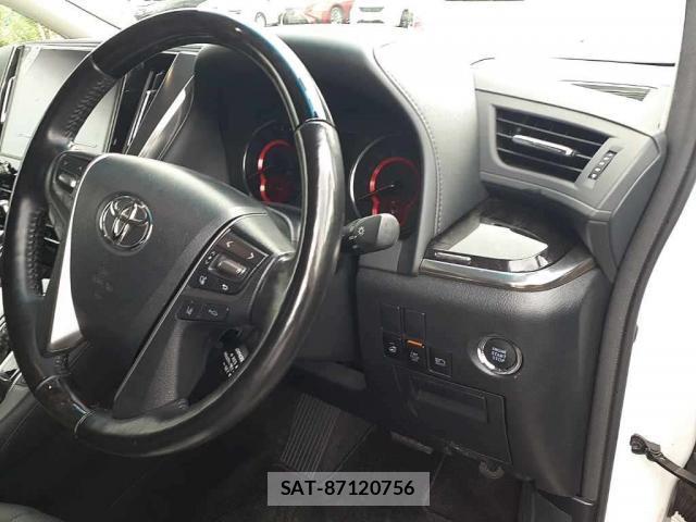 Toyota ALPHARD 2021-06 8653171-2