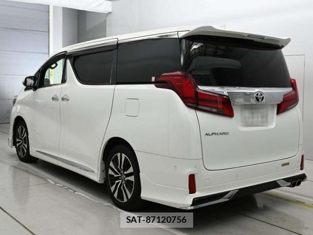 Toyota ALPHARD 2021-06 8653171-4
