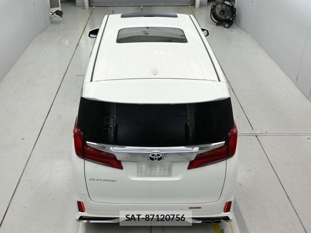 Toyota ALPHARD 2021-06 8653171-6