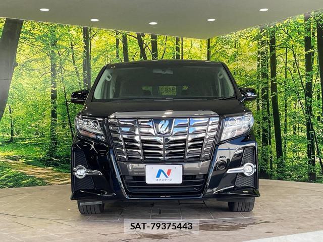 Toyota ALPHARD 2015-08 8653185-14