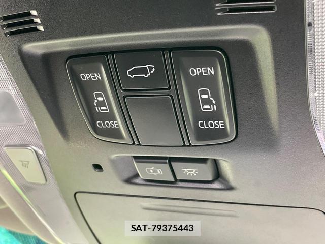 Toyota ALPHARD 2015-08 8653185-5