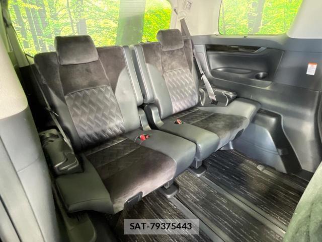 Toyota ALPHARD 2015-08 8653185-9