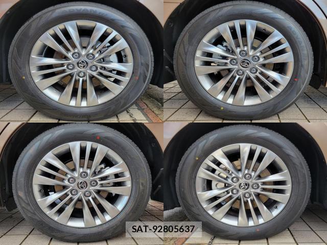 Toyota ALPHARD 2026-01 8653229-10