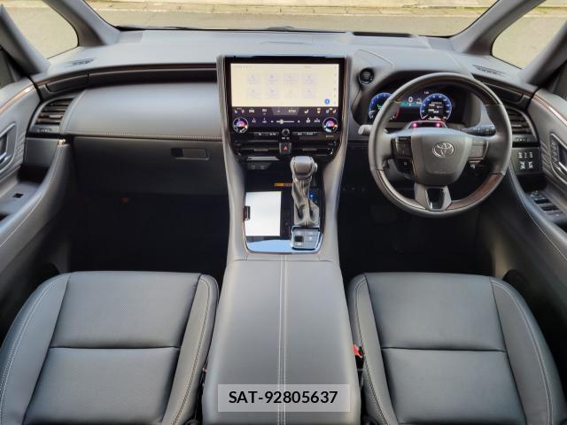 Toyota ALPHARD 2026-01 8653229-11
