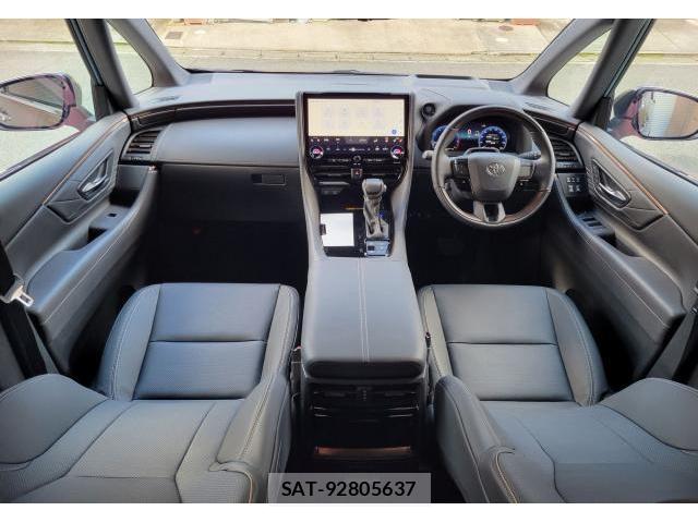 Toyota ALPHARD 2026-01 8653229-12