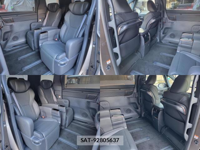 Toyota ALPHARD 2026-01 8653229-14