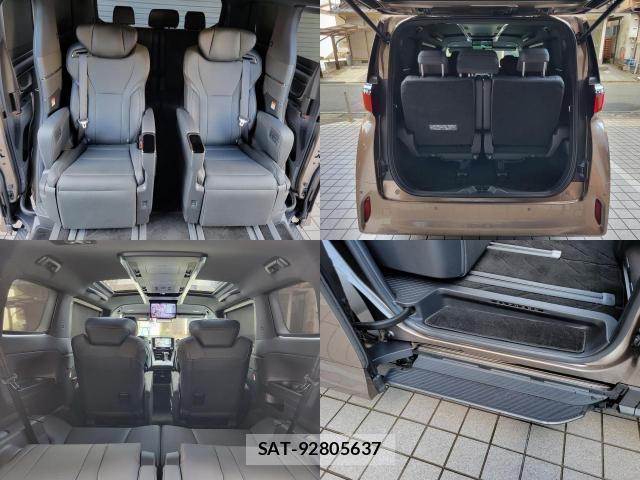Toyota ALPHARD 2026-01 8653229-15