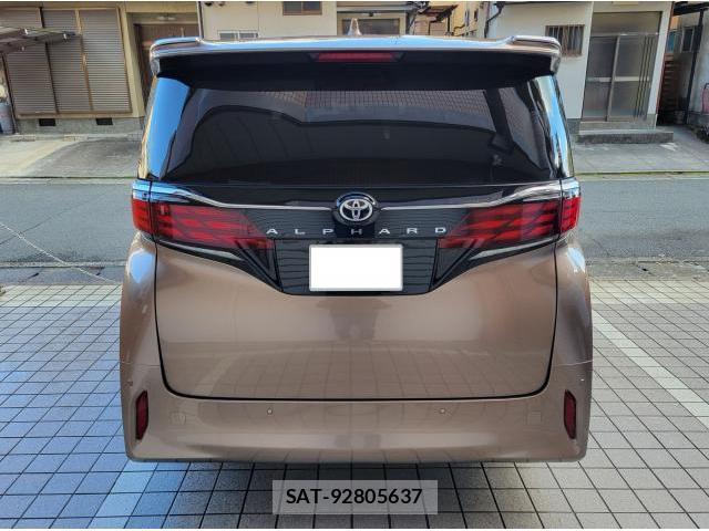 Toyota ALPHARD 2026-01 8653229-4