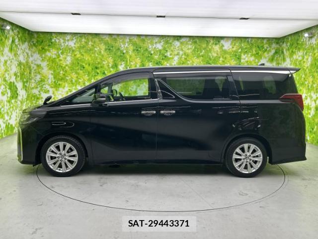 Toyota ALPHARD 2019-09 8653570-1
