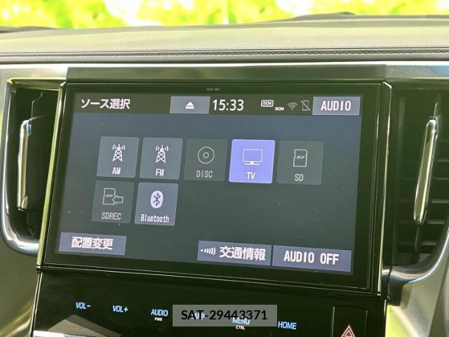 Toyota ALPHARD 2019-09 8653570-10
