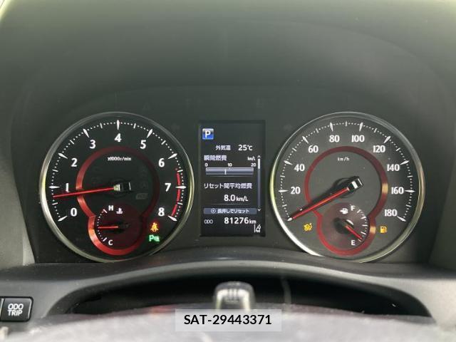 Toyota ALPHARD 2019-09 8653570-14