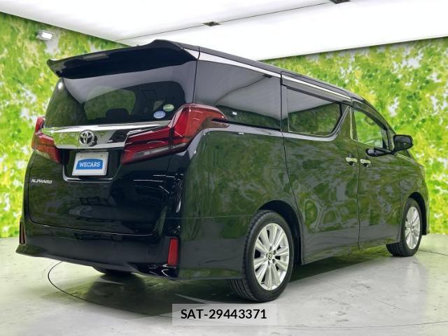 Toyota ALPHARD 2019-09 8653570-2