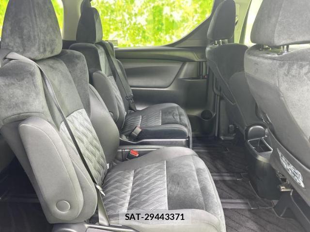 Toyota ALPHARD 2019-09 8653570-4