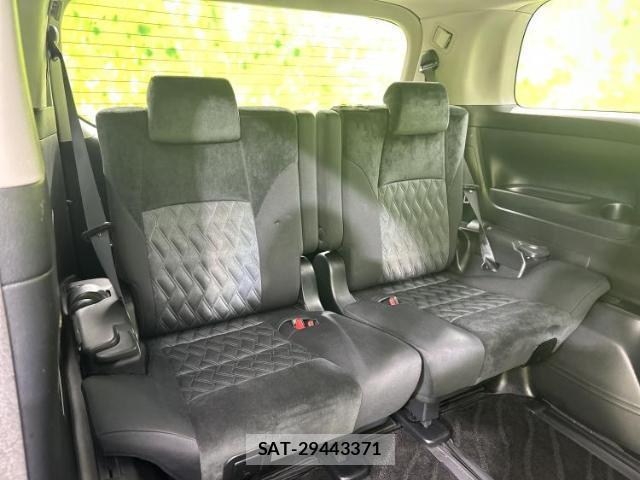 Toyota ALPHARD 2019-09 8653570-5