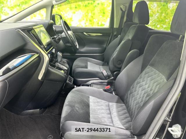 Toyota ALPHARD 2019-09 8653570-6