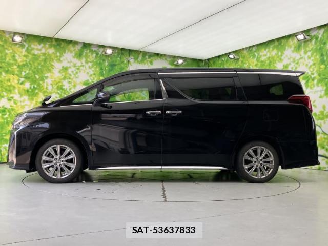 Toyota ALPHARD 2020-05 8653624-1