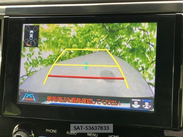 Toyota ALPHARD 2020-05 8653624-11
