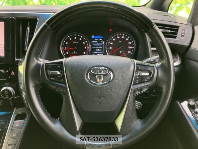 Toyota ALPHARD 2020-05 8653624-14
