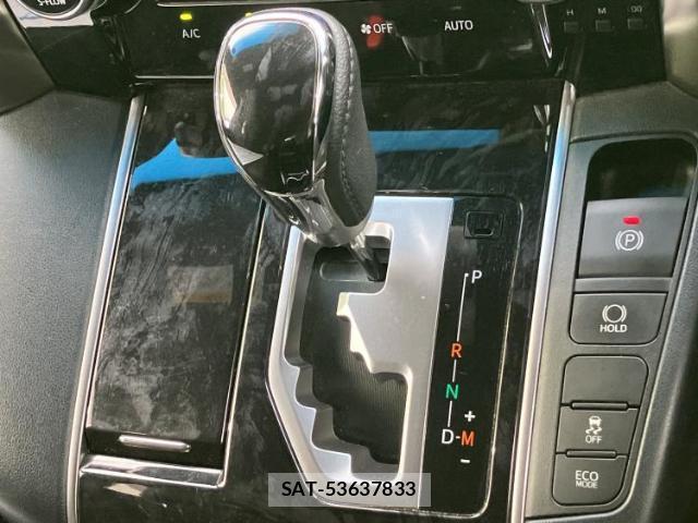 Toyota ALPHARD 2020-05 8653624-17