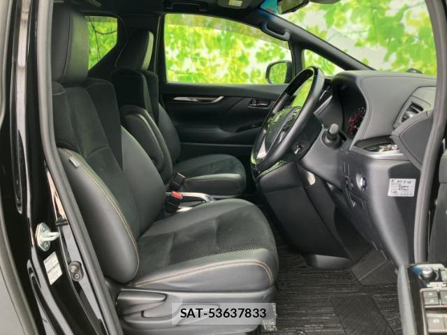 Toyota ALPHARD 2020-05 8653624-3
